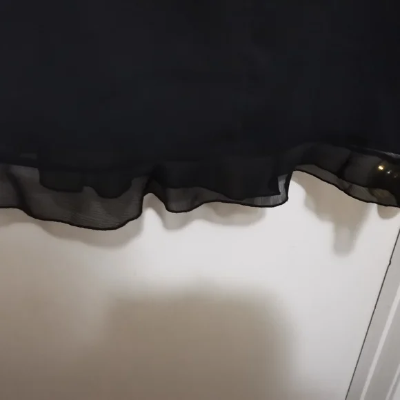 Karl Lagerfeld  dress size 14 - Picture 8 of 8